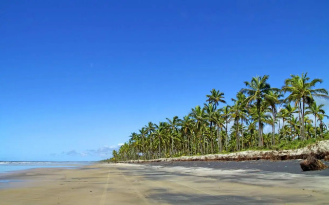 Pousada Stella Maris