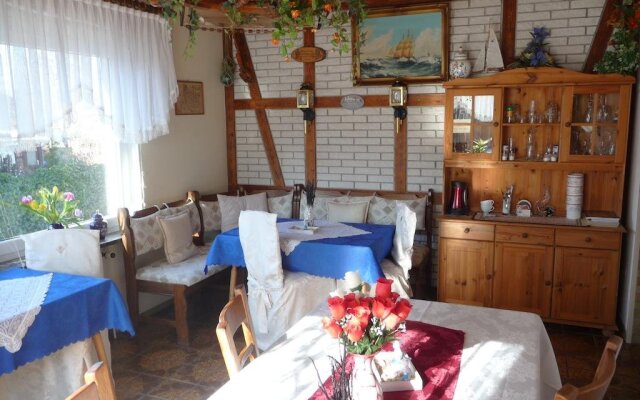 Pension Döser Strand