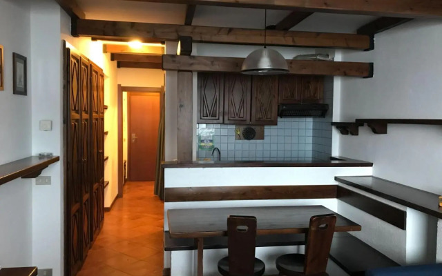 Apartment 4 Palace Sestriere