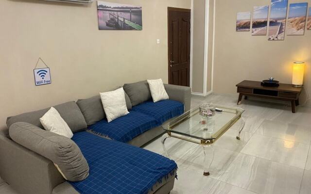 City Comfort Rooms
