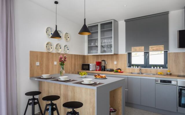 Sun Dance Luxury Villas Resort