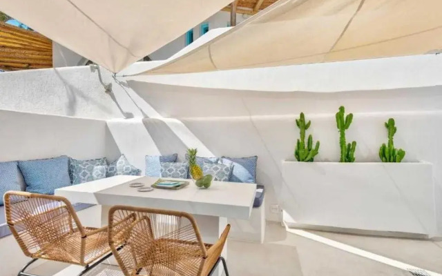 Apartment in Mykonos for 2 People