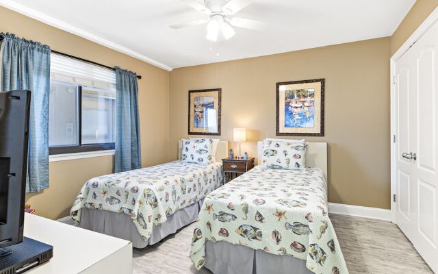 Wind Drift South East 404