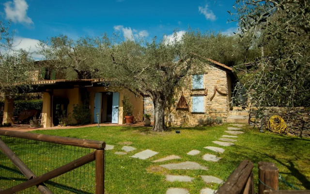 The Grapefruit House - Villa con Piscina