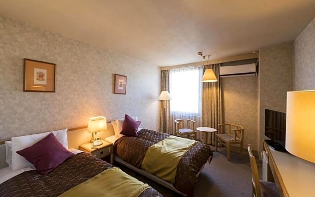 skyhotel uozu / Vacation STAY 59597