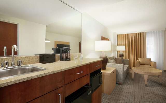 Embassy Suites by Hilton Denver International Airport