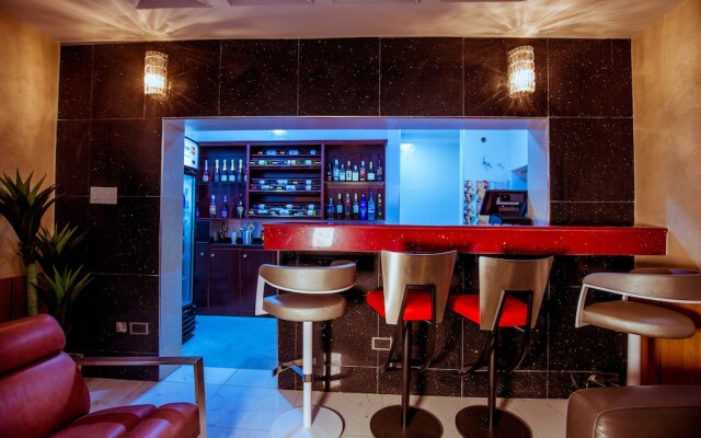Medallion Hospitality