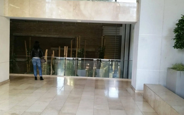 RA1 Apartamento Metro Manquehue