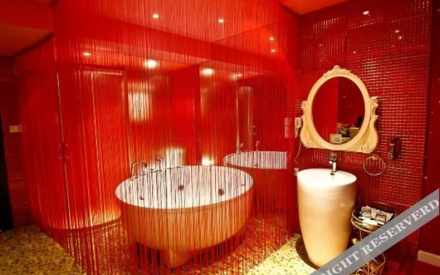 Xianglong Ecological Garden Hotel