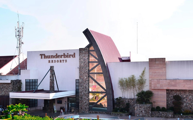 Thunderbird Resorts - Rizal