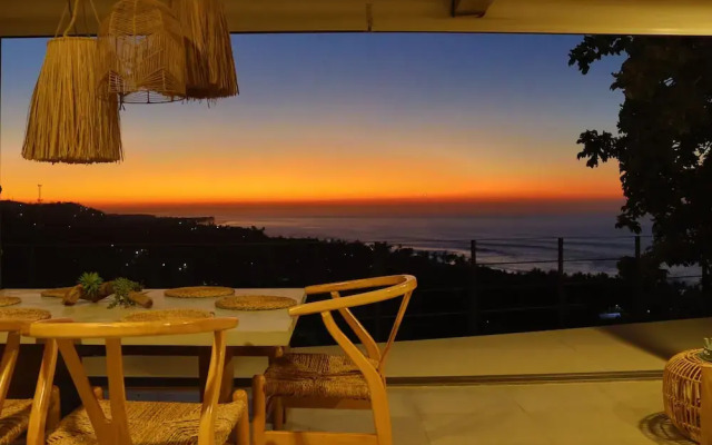 Eco Sky Villas