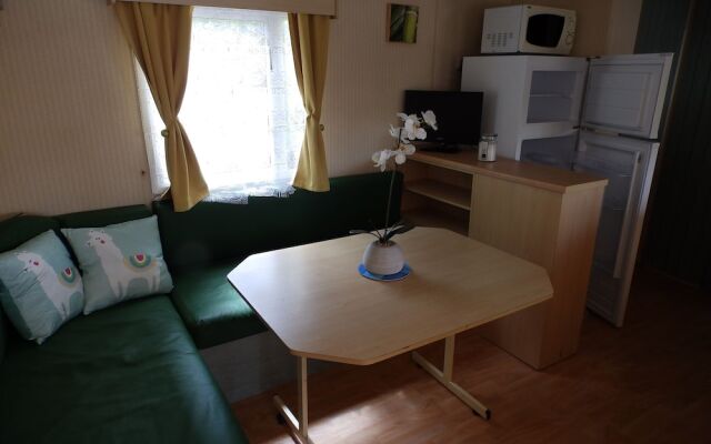 Location mobil-home Dax