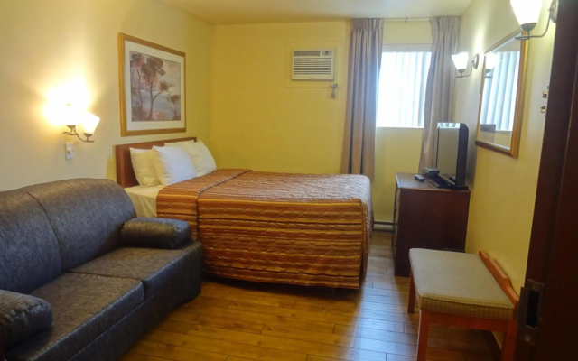 Hotel Citadelle