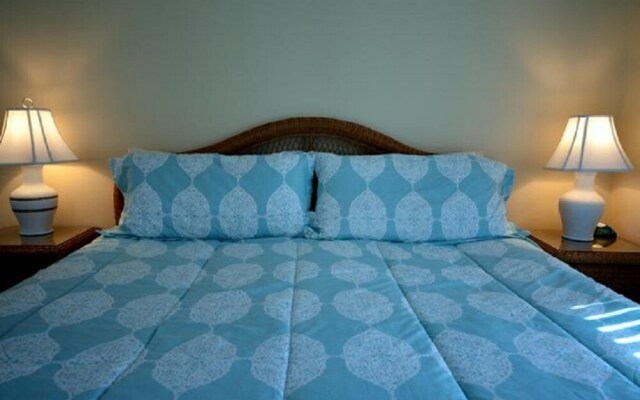 Unit 4102 - Ocean Racquet Club