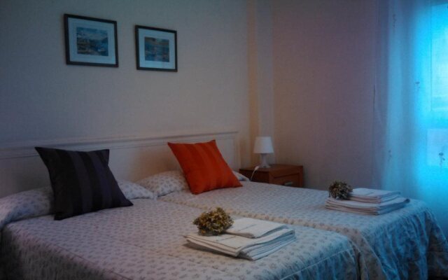 Hotel O Cantiño