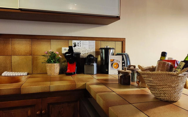 AC Apartaments Tarter Chalet