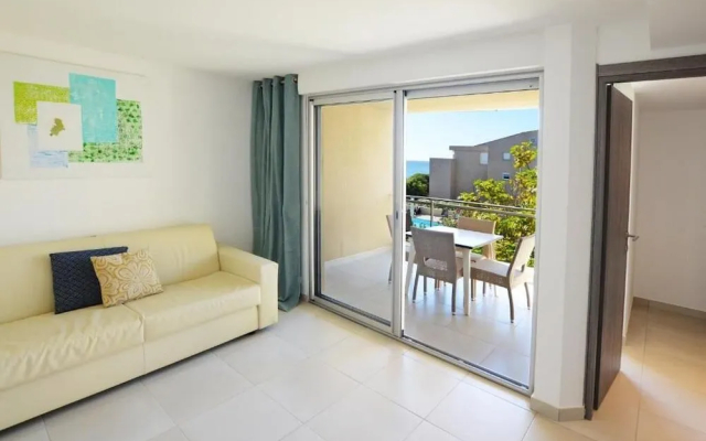 Résidence Marina Bianca