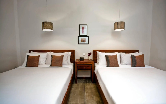 Santa Clara Boutique Hotel