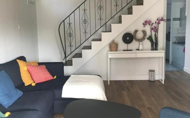 Maisons Les Gites de l'Odet