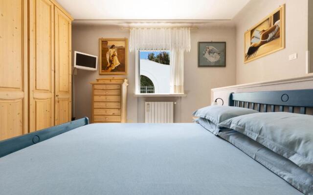 Villa Virgilia by BarbarHouse