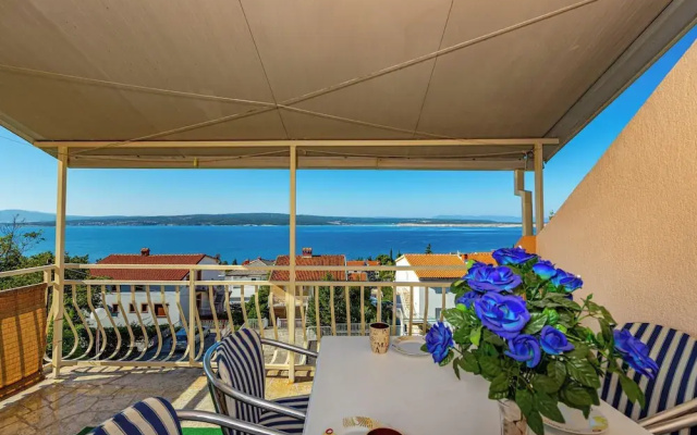 Apartman Franjo 2