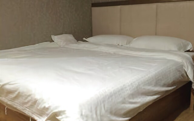Zhuweixian Hostel
