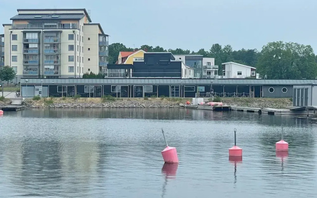 Notvikens vandrarhem