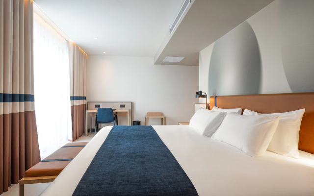 Best Western Premier Malta