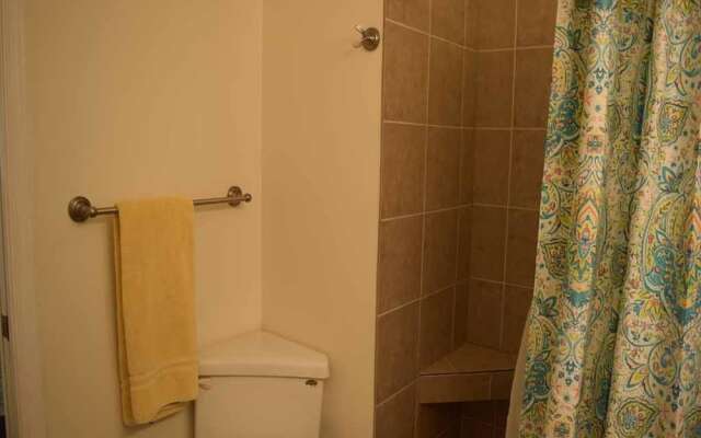 Anna Cabana Bungalow 3