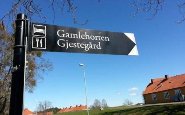 Gamlehorten Gjestegård