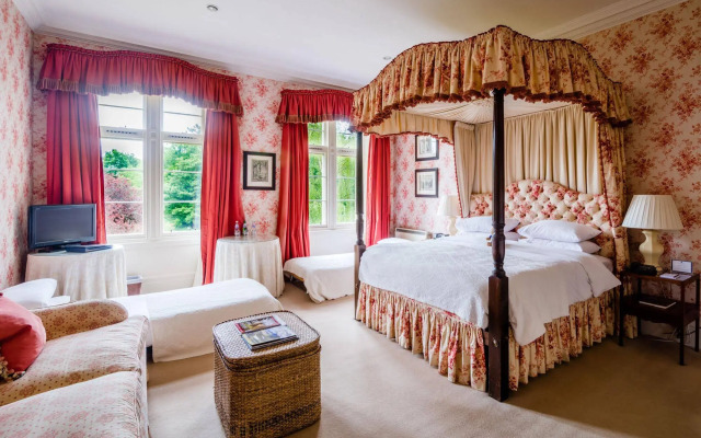 SCHLOSS Roxburghe, part of Destination by Hyatt