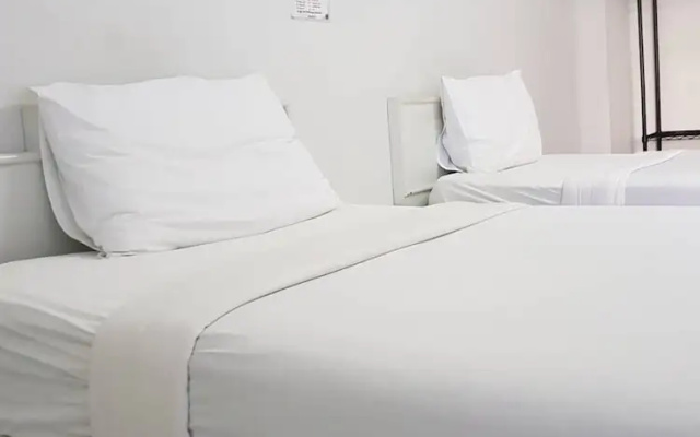 Pennueng Hotel