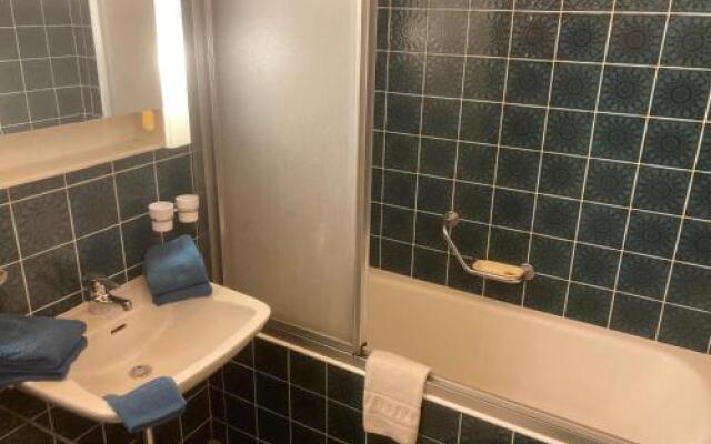 Feriensiedlung Trü 23