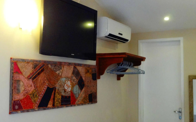 Albergaria Hostel & Bar
