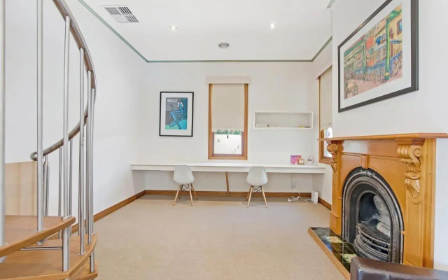 Francis Retreat- Echuca Holiday Homes
