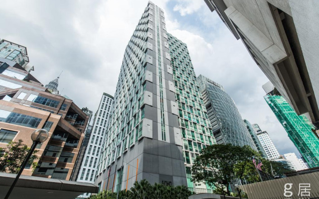 SOHO KLCC by G Suites