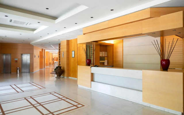 Athineon Hotel