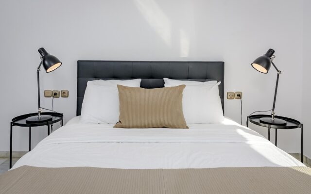 LCM - Modern 3 bedroom apt with stunning views
