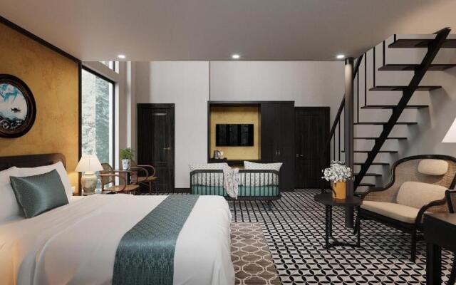 Cat Ba Lucky Family Hotel