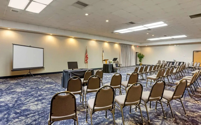 Quality Inn Harrison North