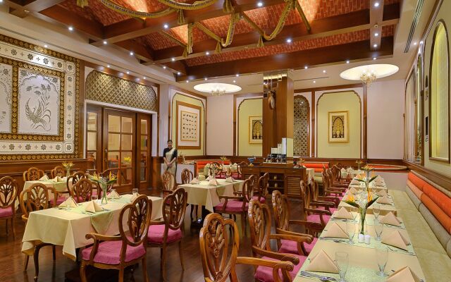 Indana Palace Jaipur