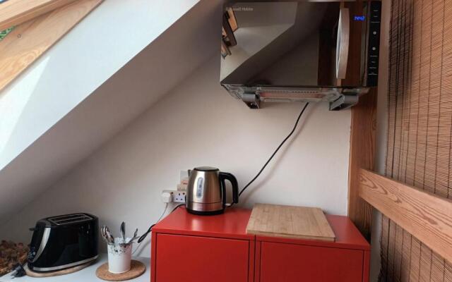 Chez Jo B&B