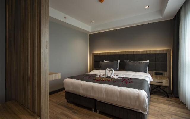 Gursoy Exclusive Hotel