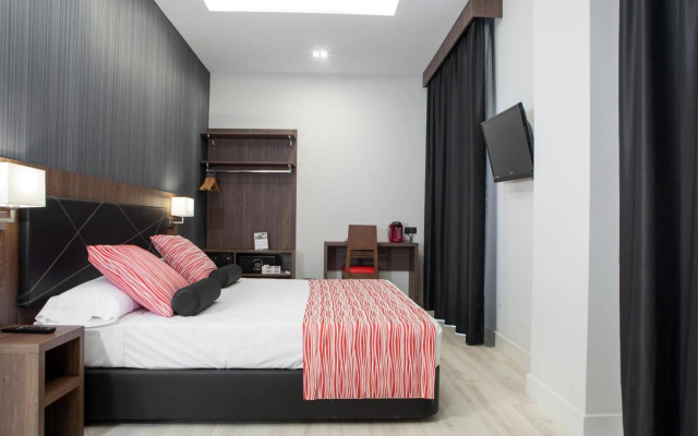 Hotel ITC Artemisa by Soho Boutique