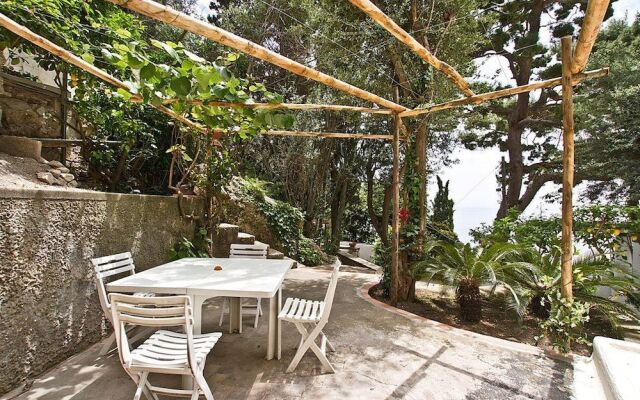 Gocce Apartments - Capri