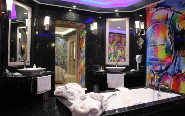 Zaki Hotel