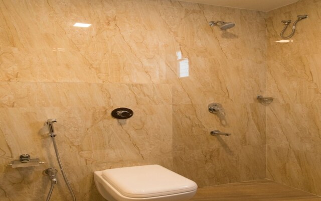 OYO 13004 hotel brij inn