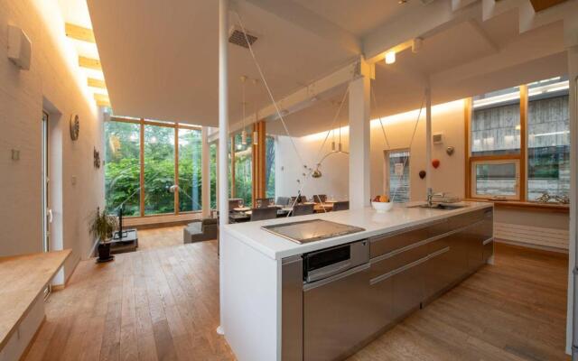 Sekka House