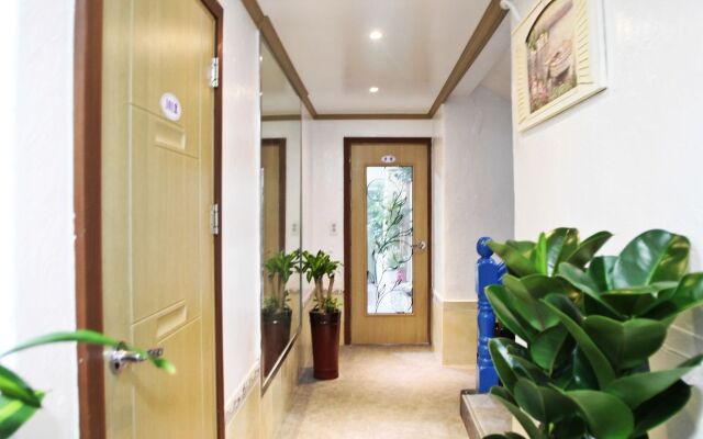 Dadam Guesthouse - Hostel