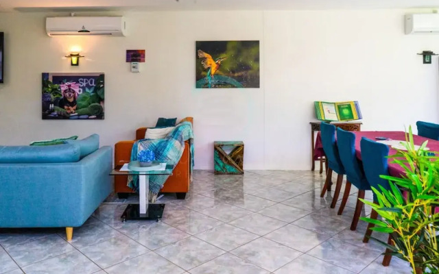 Zenhouse Retreat 5BR Homey Haven Pool Office
